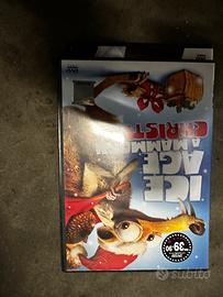DVD Blu-ray