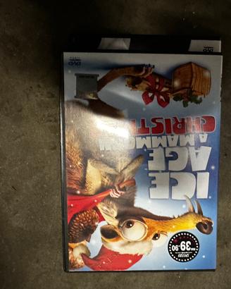DVD Blu-ray
