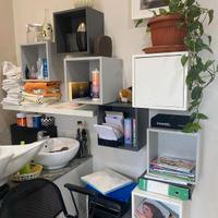 composizione Eket Ikea