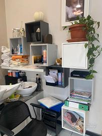 composizione Eket Ikea