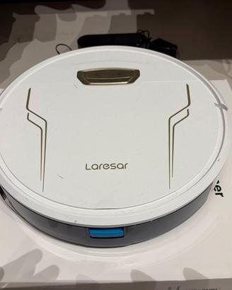 ROBOT ASPIRAPOLVERE LARESAR CLEAN EVOL 3S