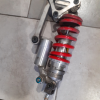 Monoammortizzatore Yamaha R6 2004