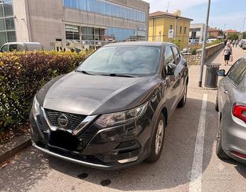 2019 NISSAN QASHQAI 1.5 DIESEL