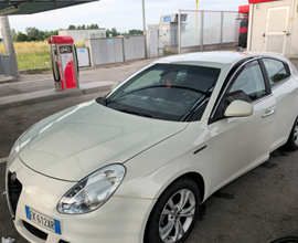 Alfa romeo giulietta 1.6 multijet