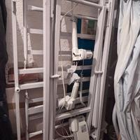 Letto elettrico reclinabile NUOVO