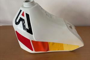 Serbatoio Aprilia RC 50 usato