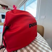 Casco ducati
