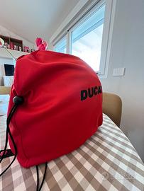 Casco ducati