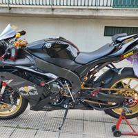 Yamaha R1 - 2007