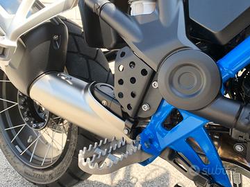 PARATACCO “RAID” BMW GS 1200/1250 LC 2013-2022 