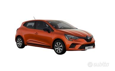 Renault Clio SCe 65 CV GENERATION NUOVA DA IMMATRI