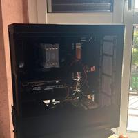 Pc gaming/editing