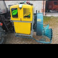 atomizzatore Caffini 