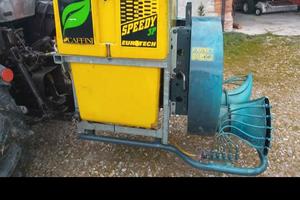 atomizzatore Caffini 