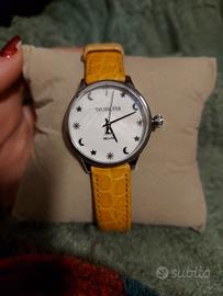 Orologio Trussardi T-complicity