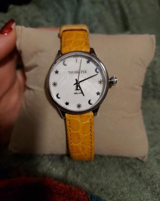 Orologio Trussardi T-complicity