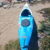 Kajak Canoa EXO MANAROLA