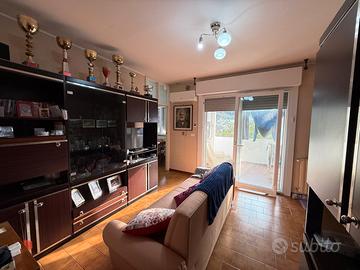 Quadrilocale chieti scalo con posto auto