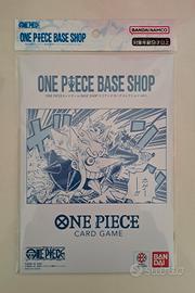 One Piece Base Shop Collection Vol. 1 Card Game