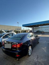 LEXUS IS220D 2008