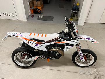 Ktm sxf 450 2023