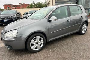 Volkswagen Golf 1.9 TDI 5p. Goal