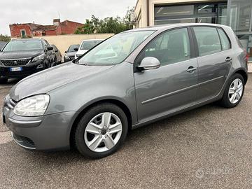 Volkswagen Golf 1.9 TDI 5p. Goal