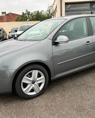 Volkswagen Golf 1.9 TDI 5p. Goal