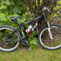 Bici ragazzo BSR