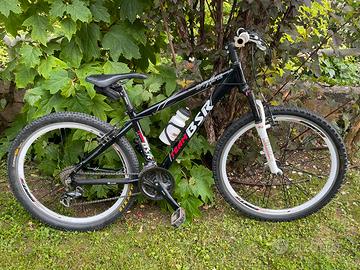 Bici ragazzo BSR