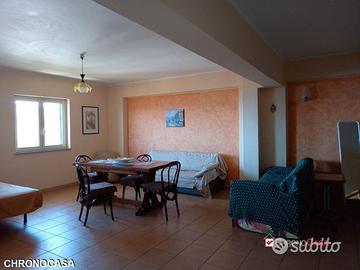 Appartamento con vista Rione Montepiselli