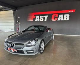 Mercedes-Benz SLK 200 CGI Edition1