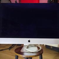 iMac 27" Retina 5K (Late 2015)