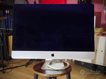 iMac 27" Retina 5K (Late 2015)