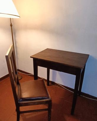 mobili legno 