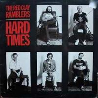 The Red Clay Ramblers: Hard Times (1981)