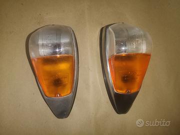  frecce anteriori guzzi motocarro originali