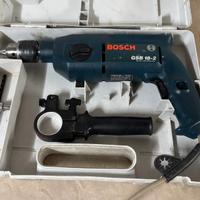 Trapano a percussione Bosch Professional