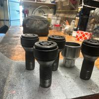 Bulloni antifurto Bmw serie 5