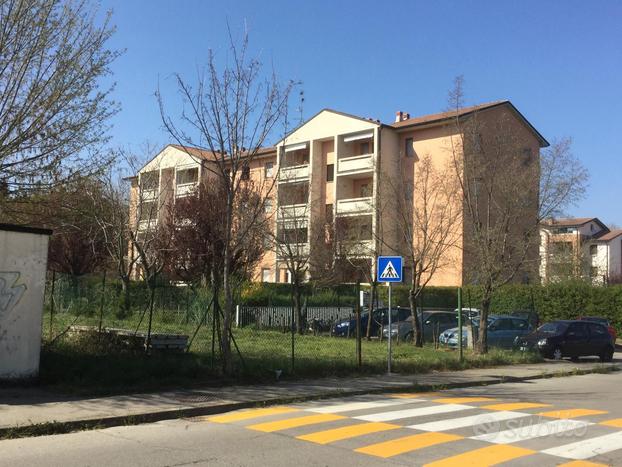 Bilocale 69 mq. Monticelli Terme Parma