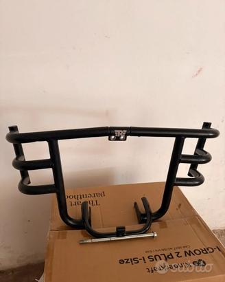 Para motore per Royal Enfield meteor 350