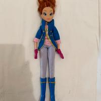 bambola Bloom Winx Club Rainbow anni 2000