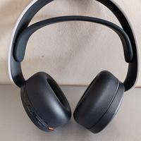 PlayStation Pluse 3D 