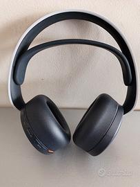 PlayStation Pluse 3D 