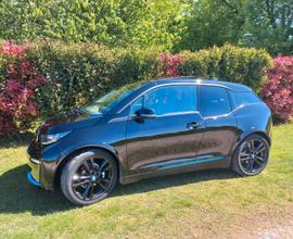 BMW i3 (I01) - 2019