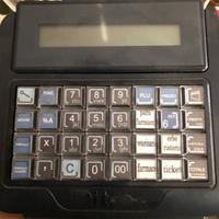 Ditron e Olivetti Collezionismo Sistemi cassa