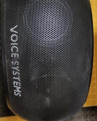 Casse Bee teatre 120 watt