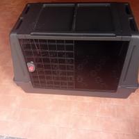 Trasportino cane in perfette condizioni
