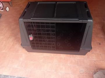 Trasportino cane in perfette condizioni