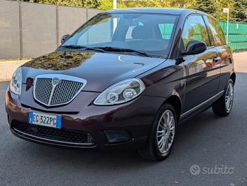 Lancia Ypsilon 1.2 69 CV Diva